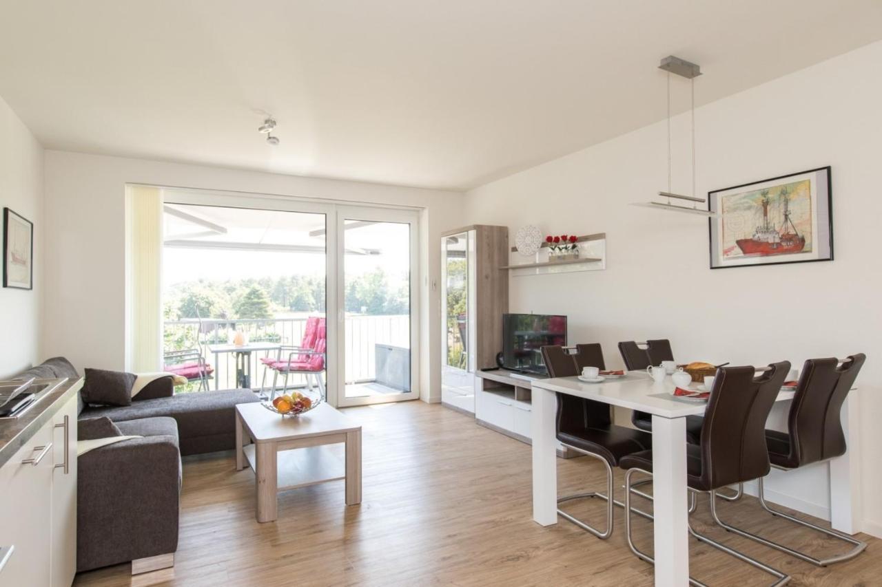 Apartment Quartier Hohe Geest 16 - Lena