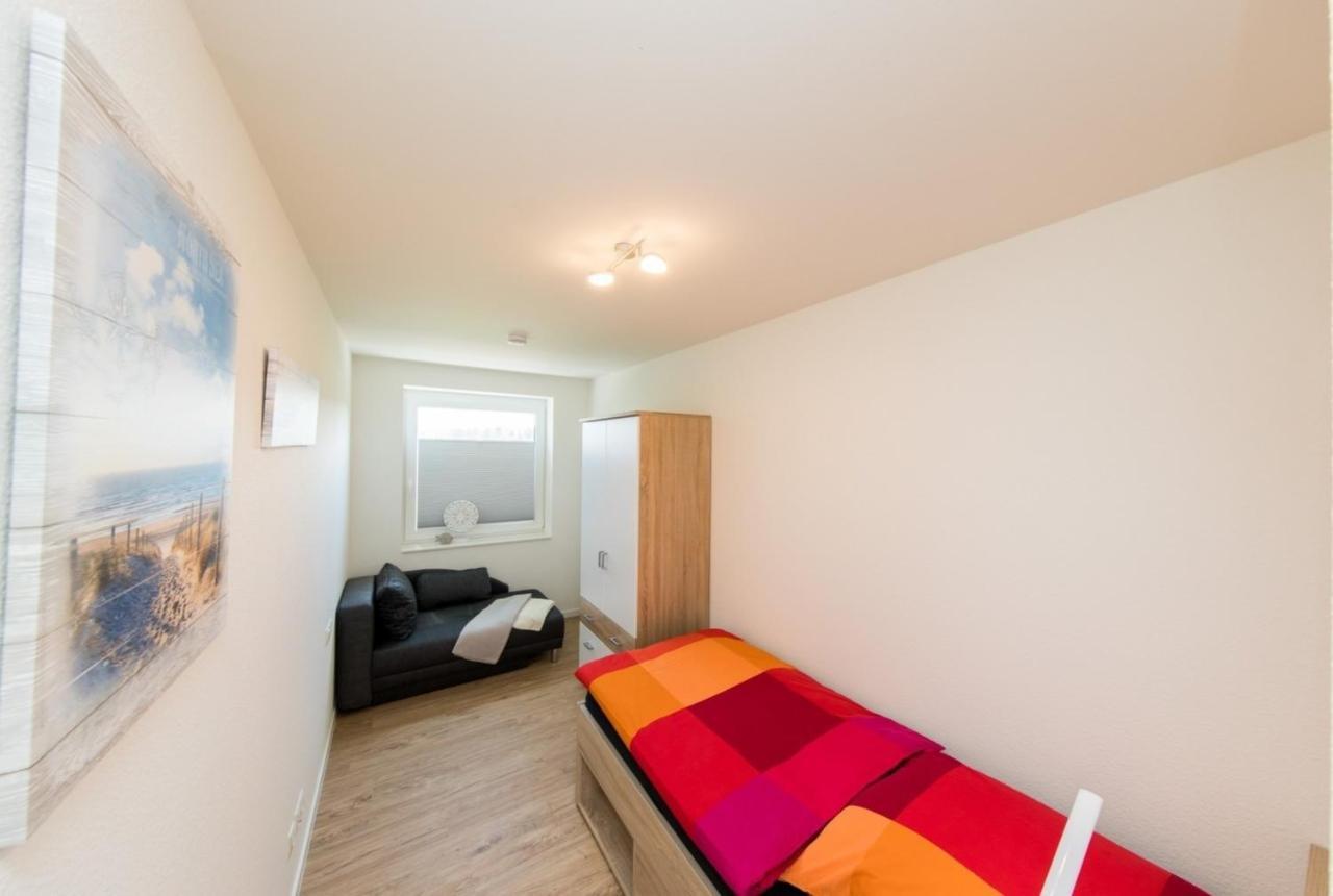 Quartier Hohe Geest 16 - Lena