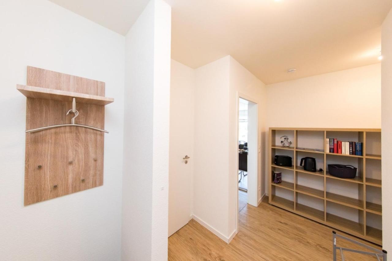 Quartier Hohe Geest 16 - Lena Apartment Cuxhaven