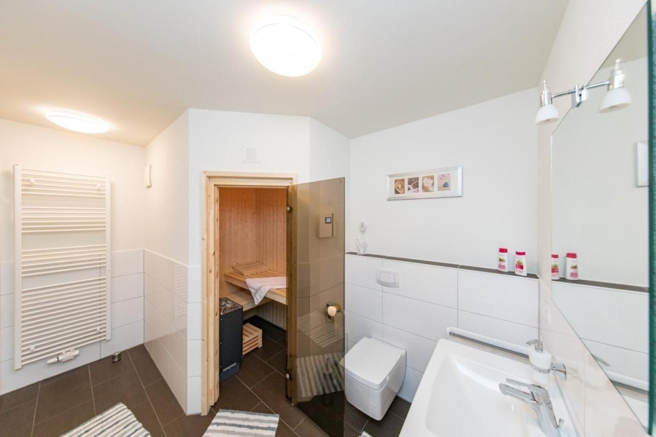 Quartier Hohe Geest 16 - Lena Apartment *