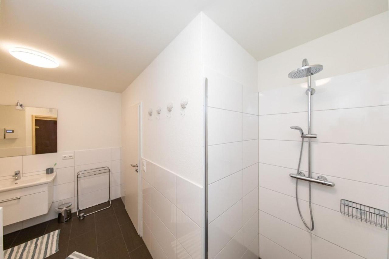 Quartier Hohe Geest 16 - Lena Cuxhaven