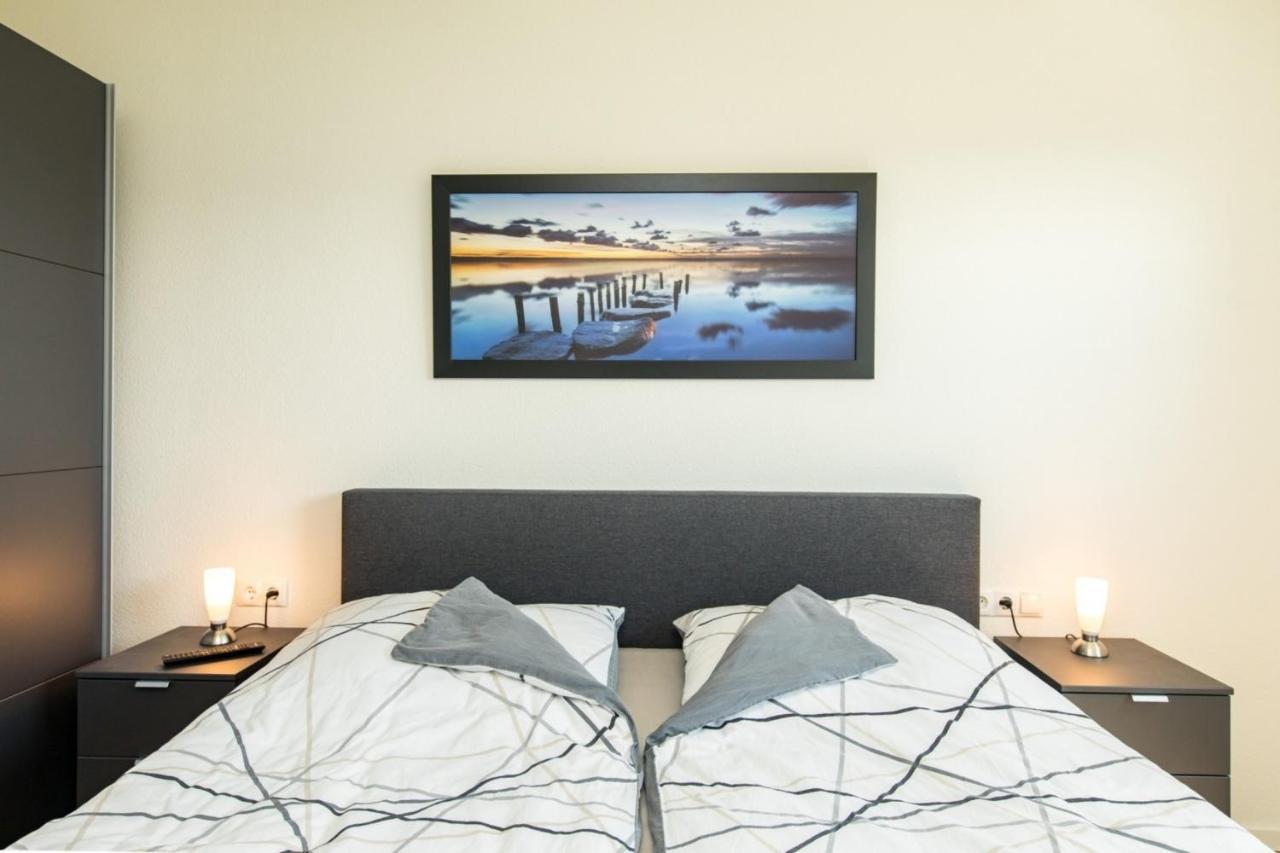 Apartment Quartier Hohe Geest 16 - Lena Cuxhaven