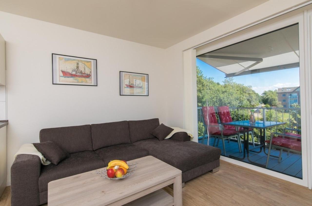 Quartier Hohe Geest 16 - Lena Apartment *