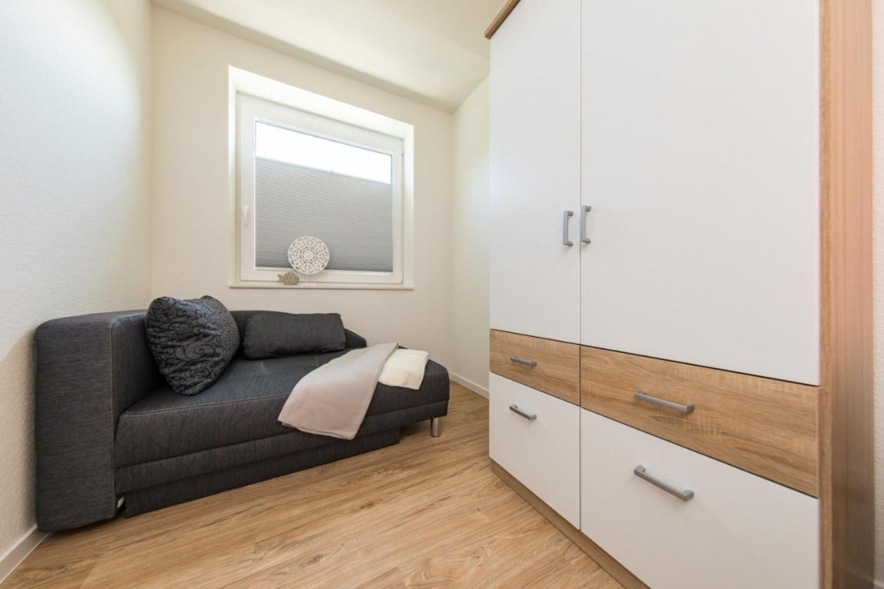 Quartier Hohe Geest 16 - Lena