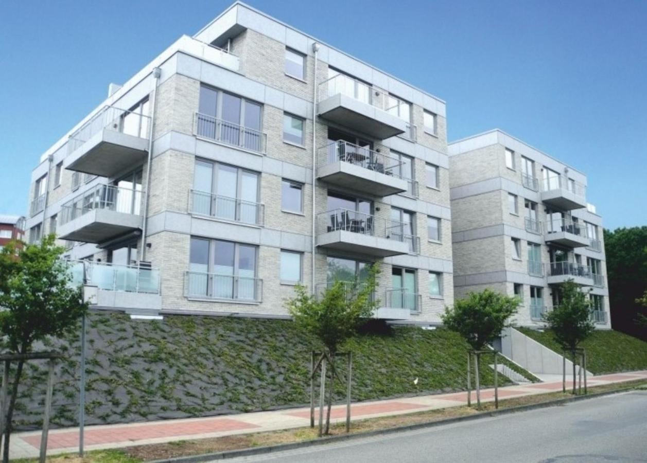 Quartier Hohe Geest 16 - Lena Apartment